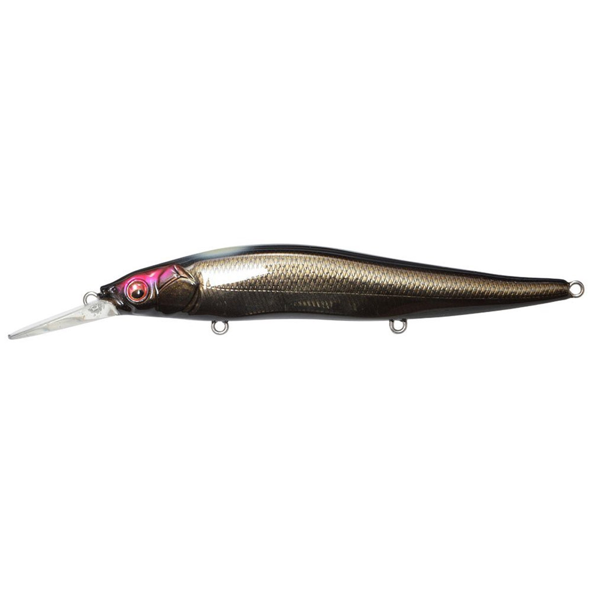 Megabass Vision Oneten +1 Couleurs exclusives