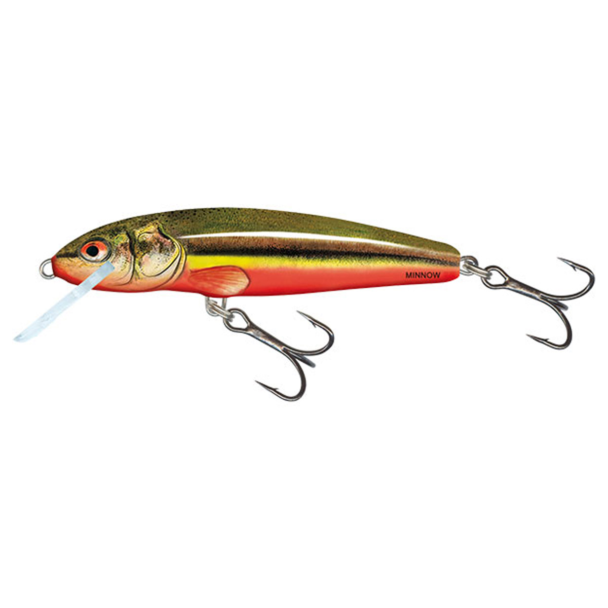 Salmo Minnow Sinking 5 CM