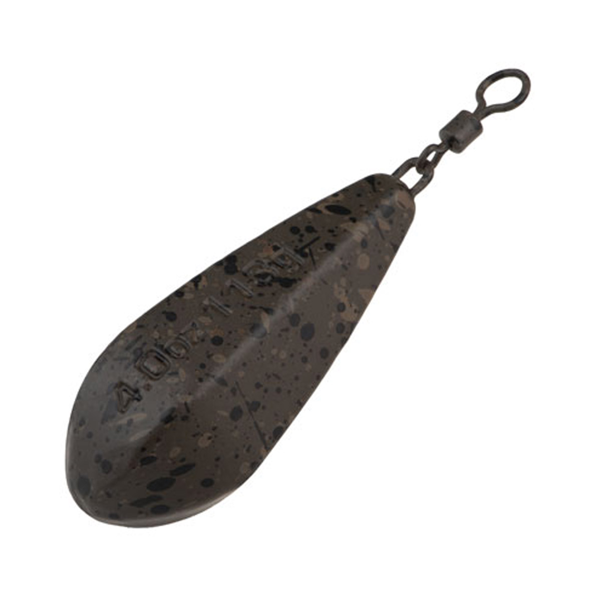 Fox Edges Horizon Swivel Lead