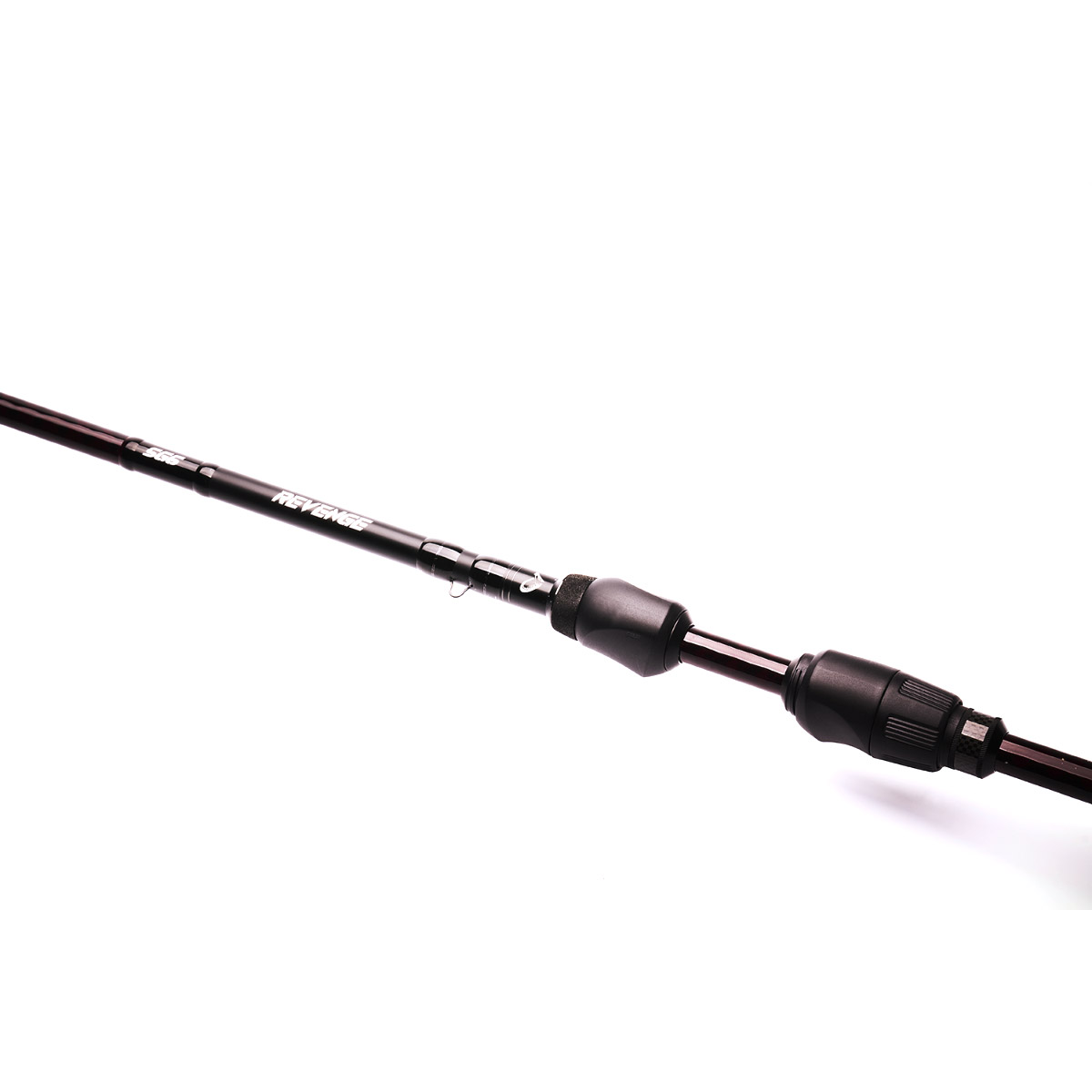 Savage Gear Revenge SG6 Texas & Carolina 2,13M 7-21 Gram Spinning