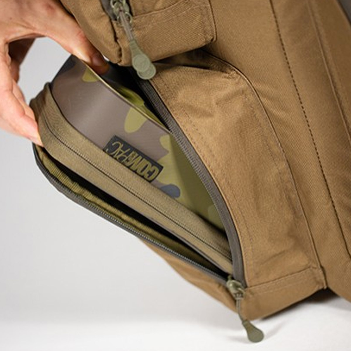 Korda Compac Rucksack