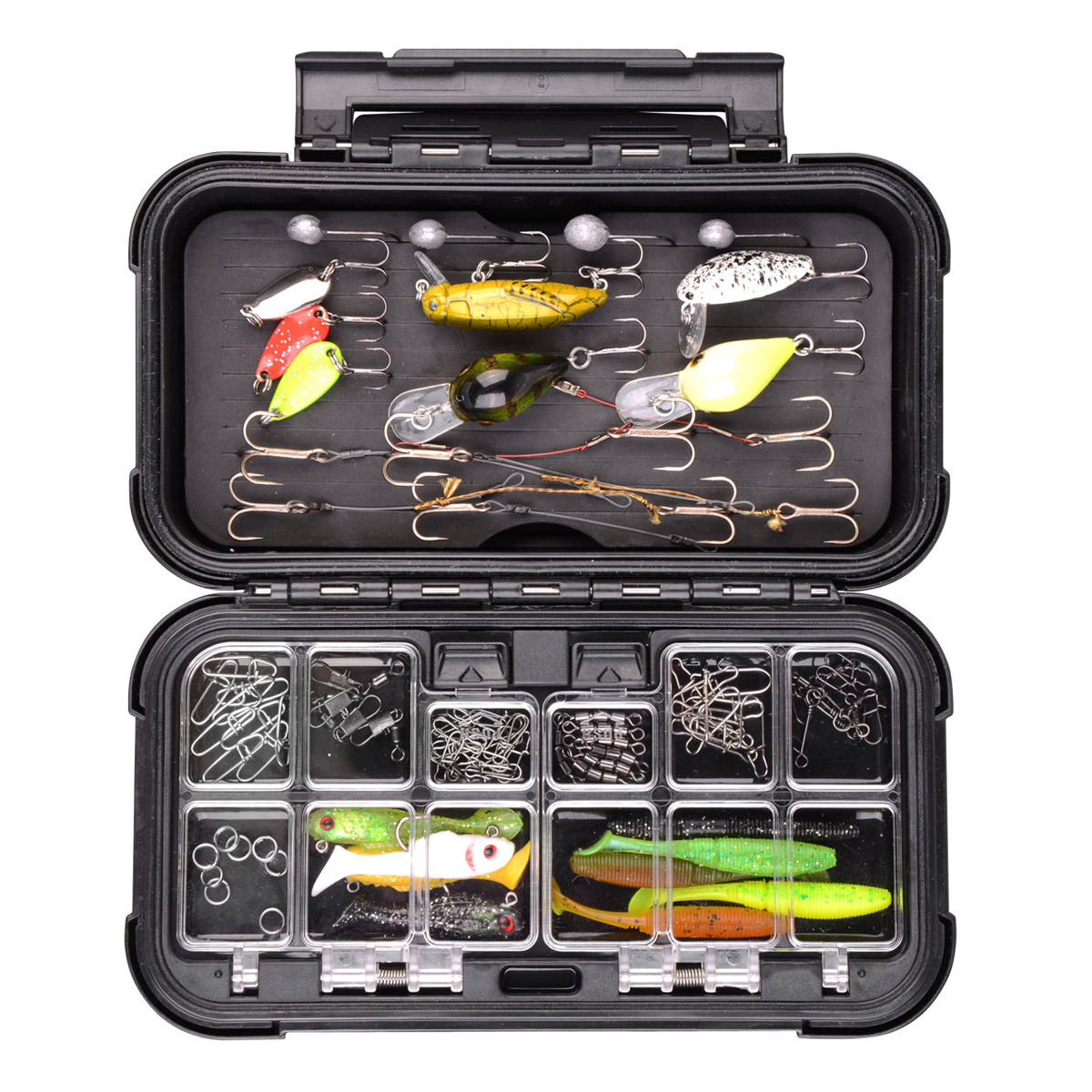 Spro Multi Stocker taille L