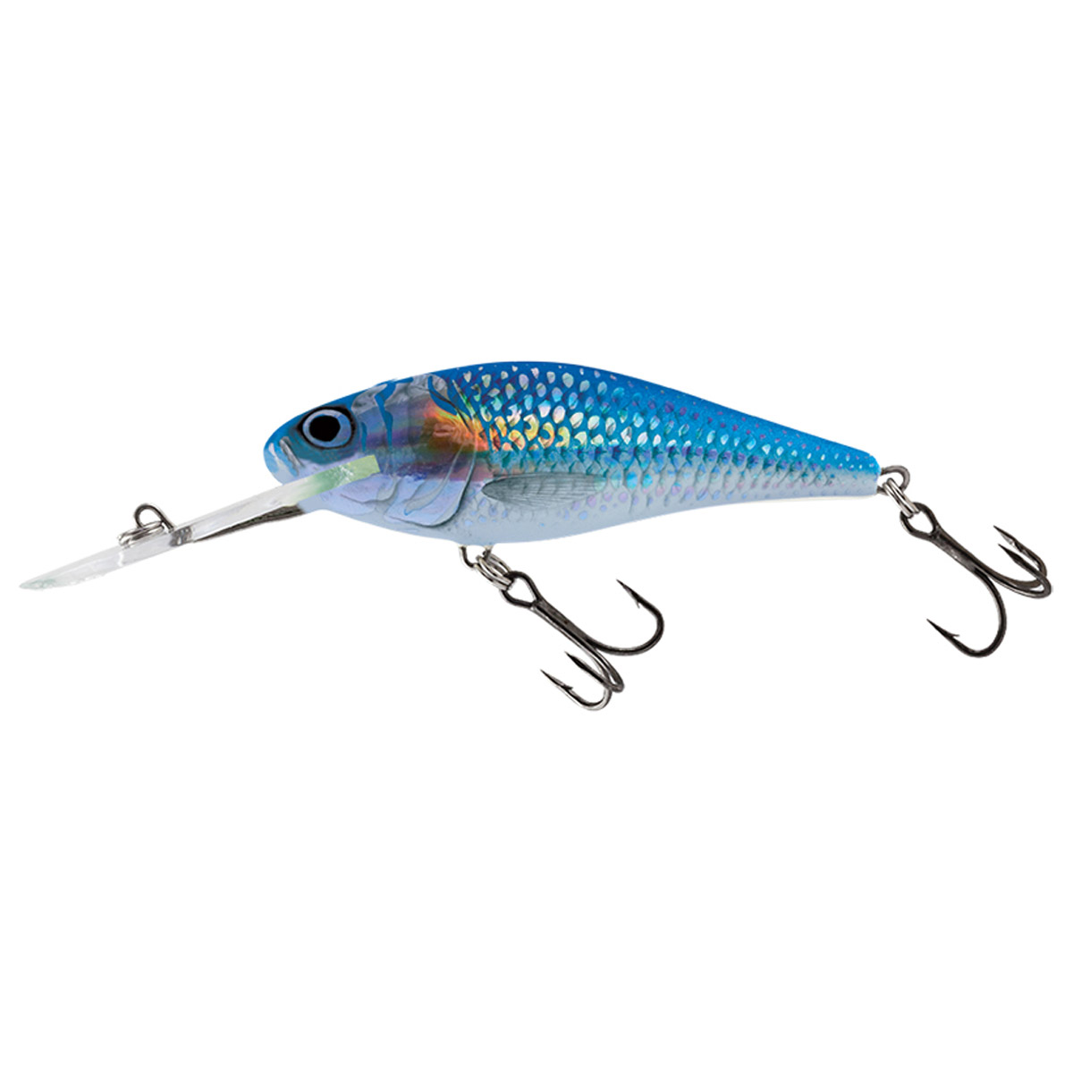 Salmo Executor Super Deep Runner 5 CM Limited Edition