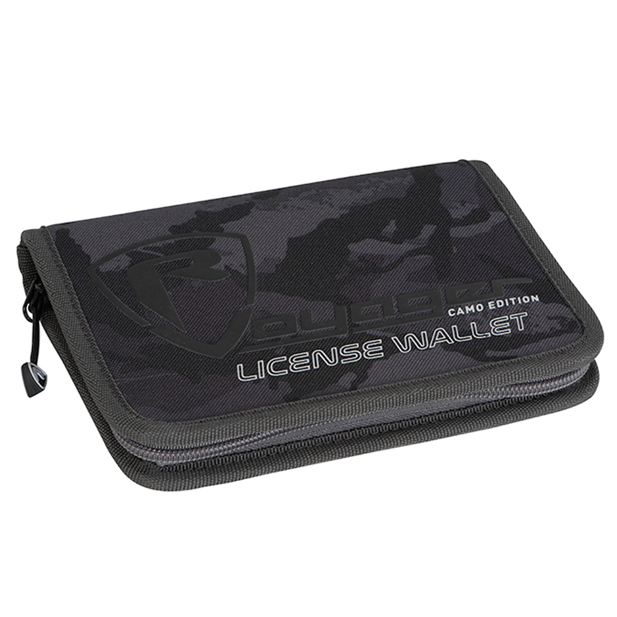 Fox Rage Voyager Camo Licence Wallet