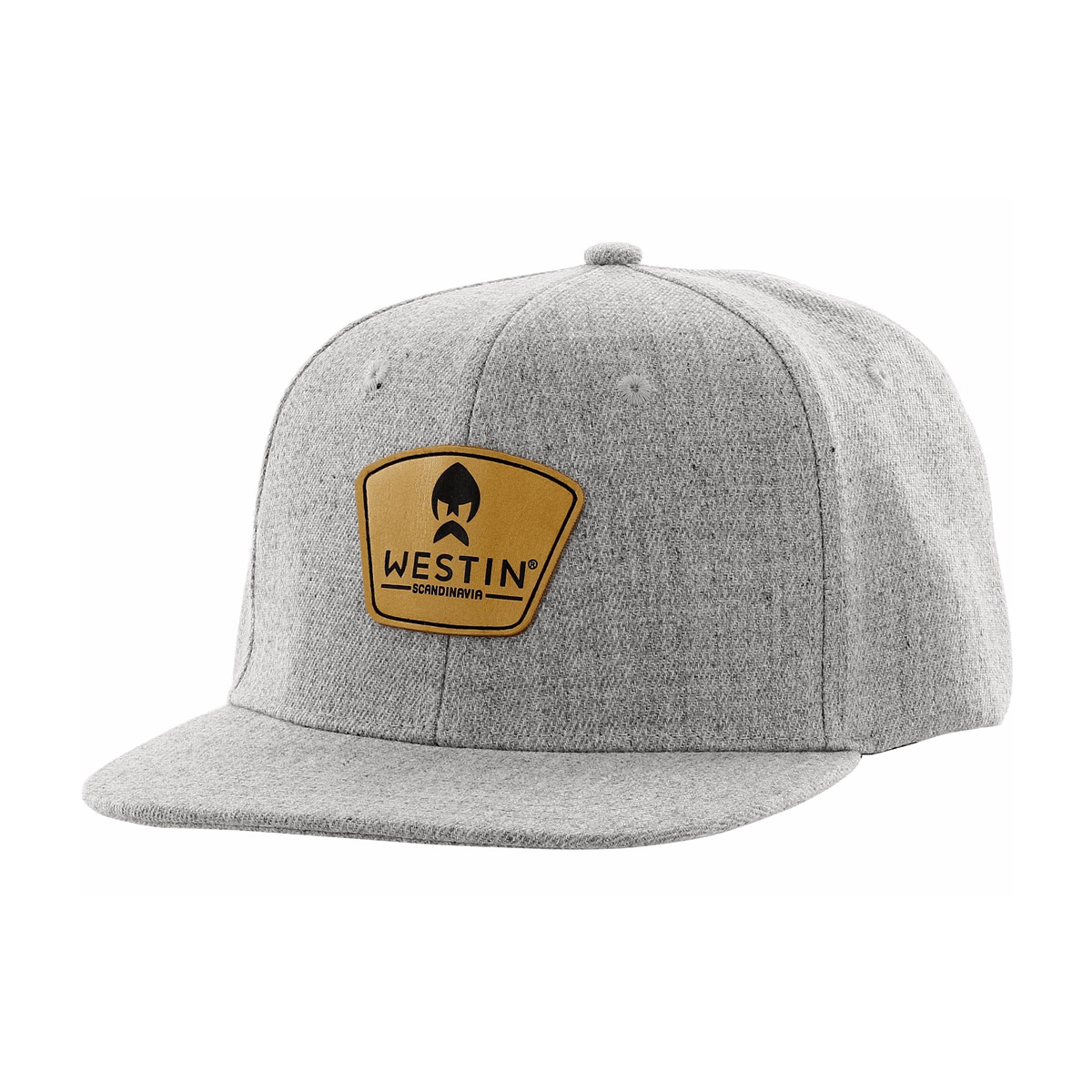 Westin Viking Helmet Street Dove Grey