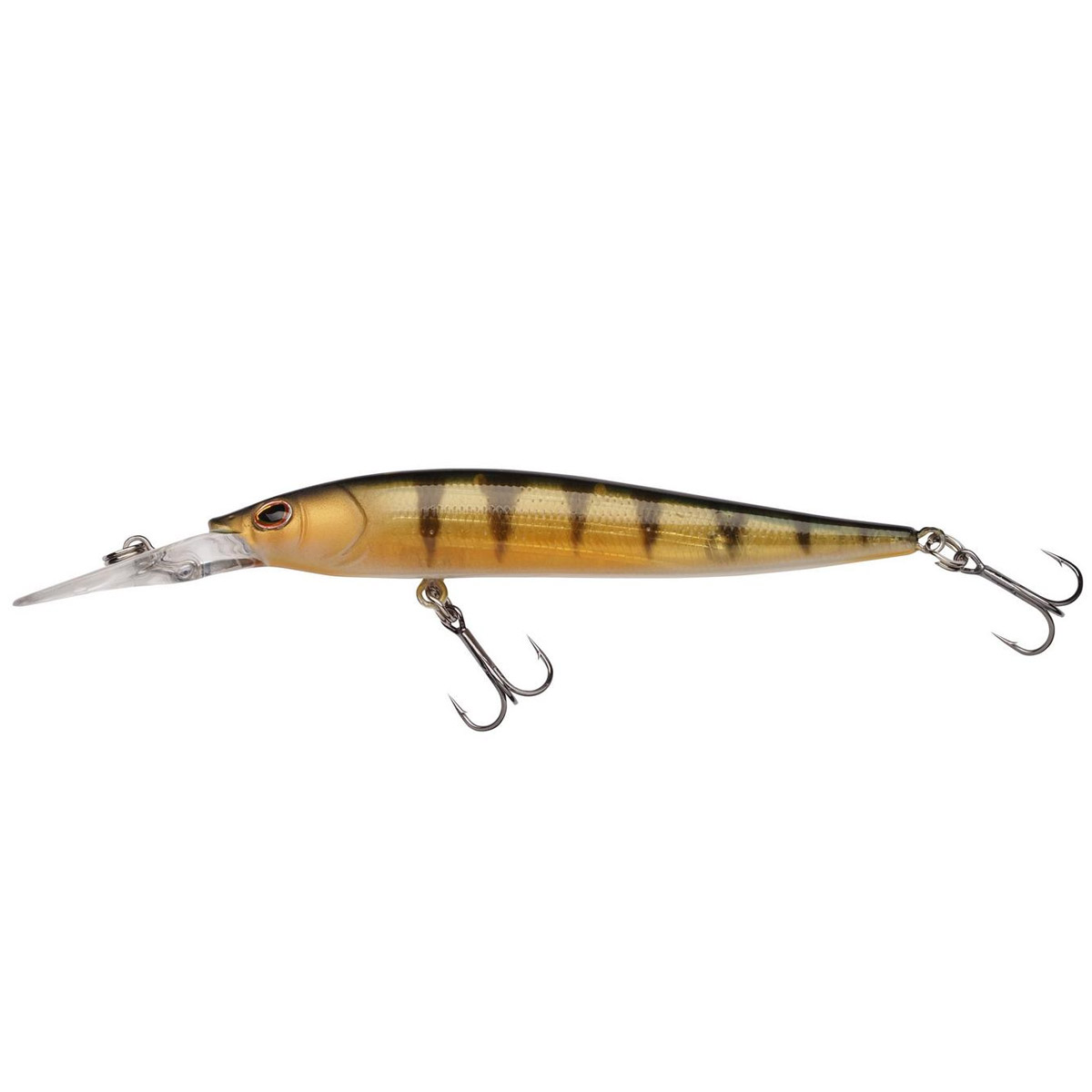 Berkley Dex Stunna 80 Plus2 Twitchbait 8 CM