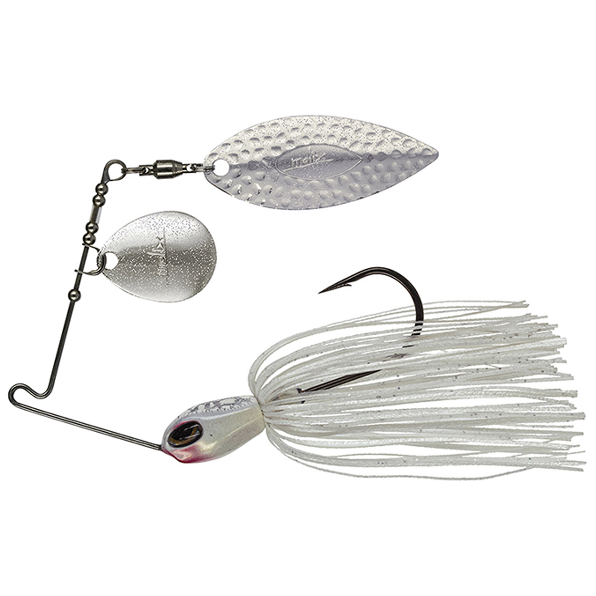 Molix FS Spinnerbait Willow Tandem 9 Gram