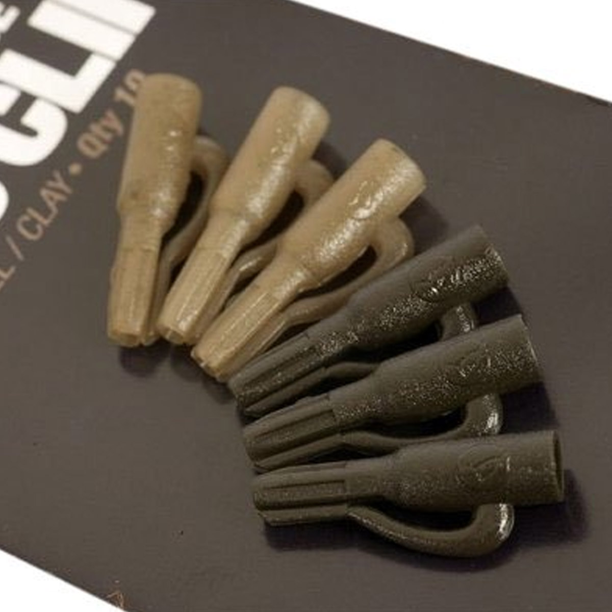 Korda Quick Release Lead Clip