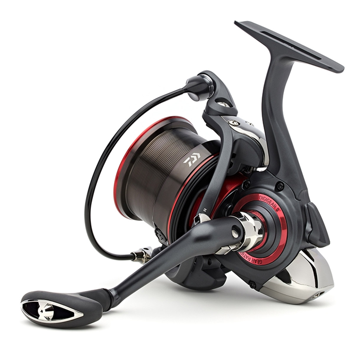 Daiwa 21 Tournament Feeder 25 QD
