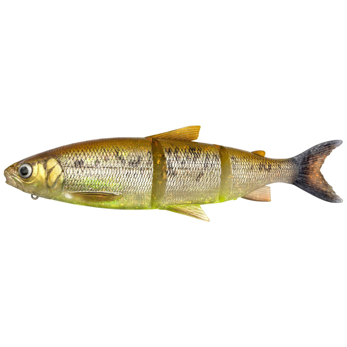 Savage Gear 3D Line Thru Whitefish 27 CM MS 