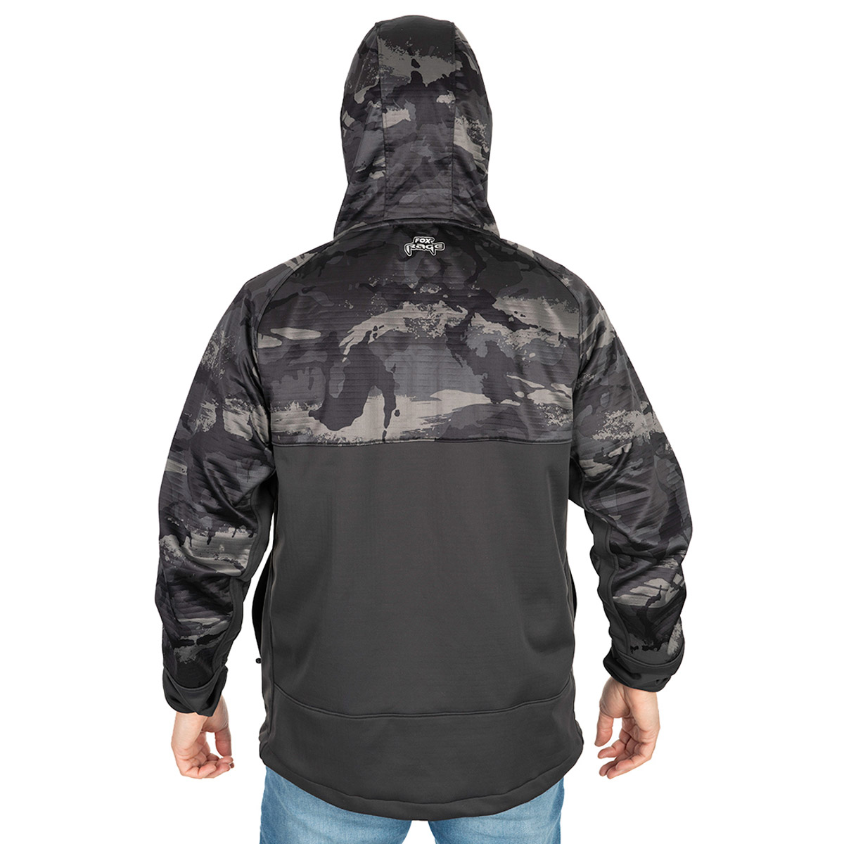 Fox Rage Voyager Lightweight Windblocker