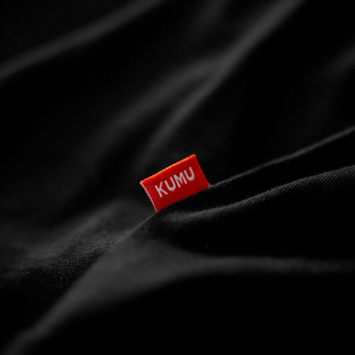 Kumu T-Shirt 'X Marks The Spot'