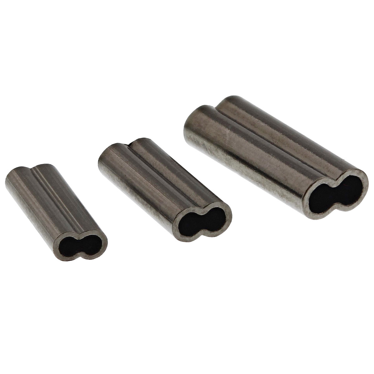 Westin Double Wire Crimp