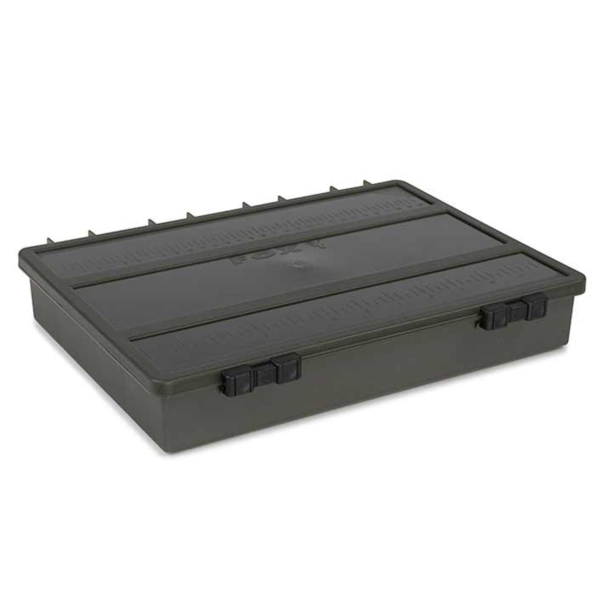 Fox Eos Loaded Large Tackle Box