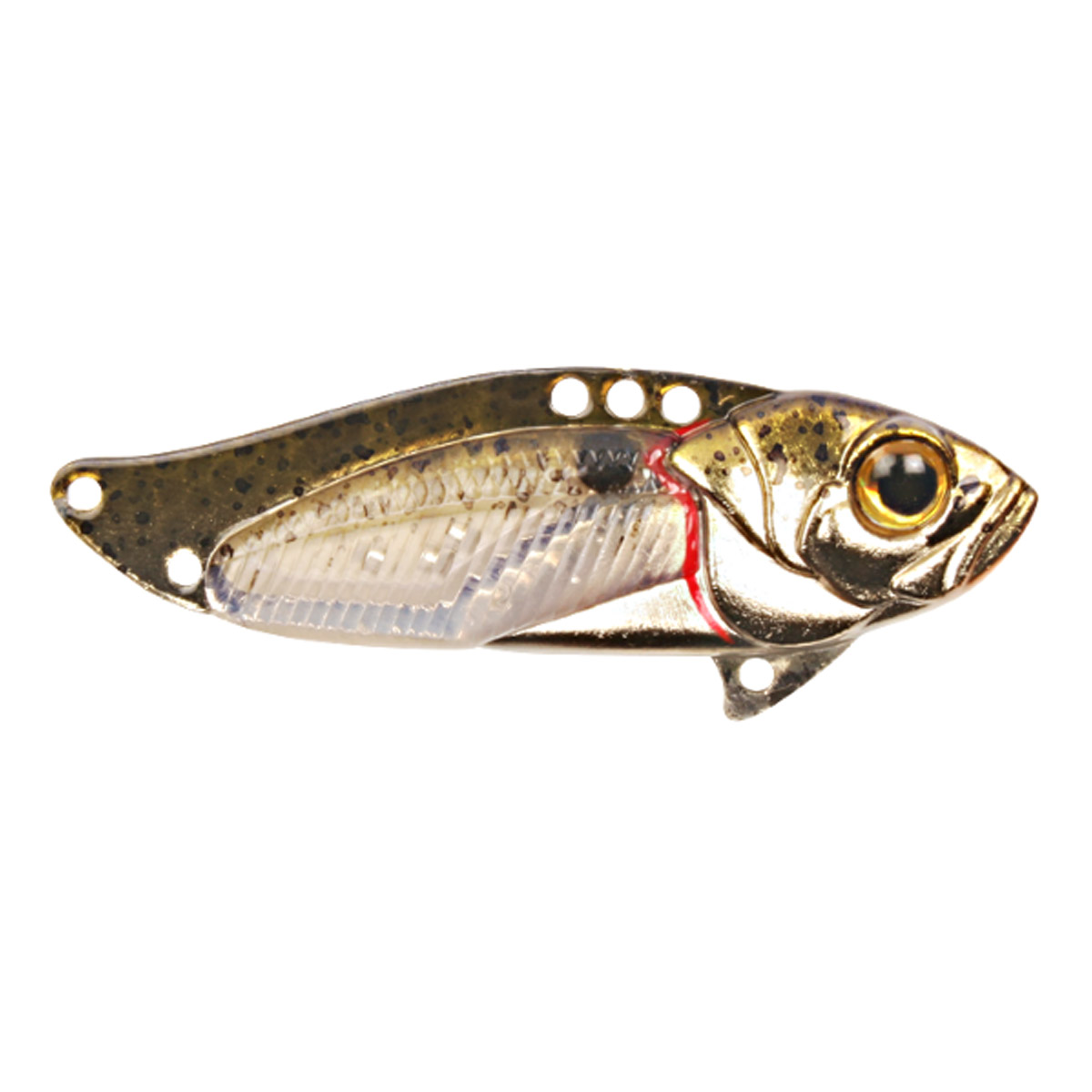 Strike Pro Astro Vibe UV 5,5 CM