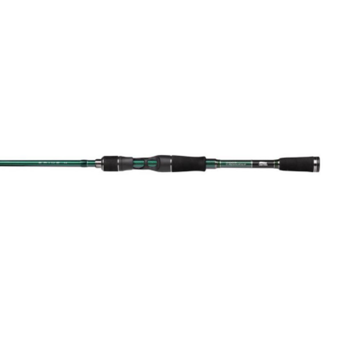 Abu Garcia Spike X Vertical Cast 1,90M 21-56 gram