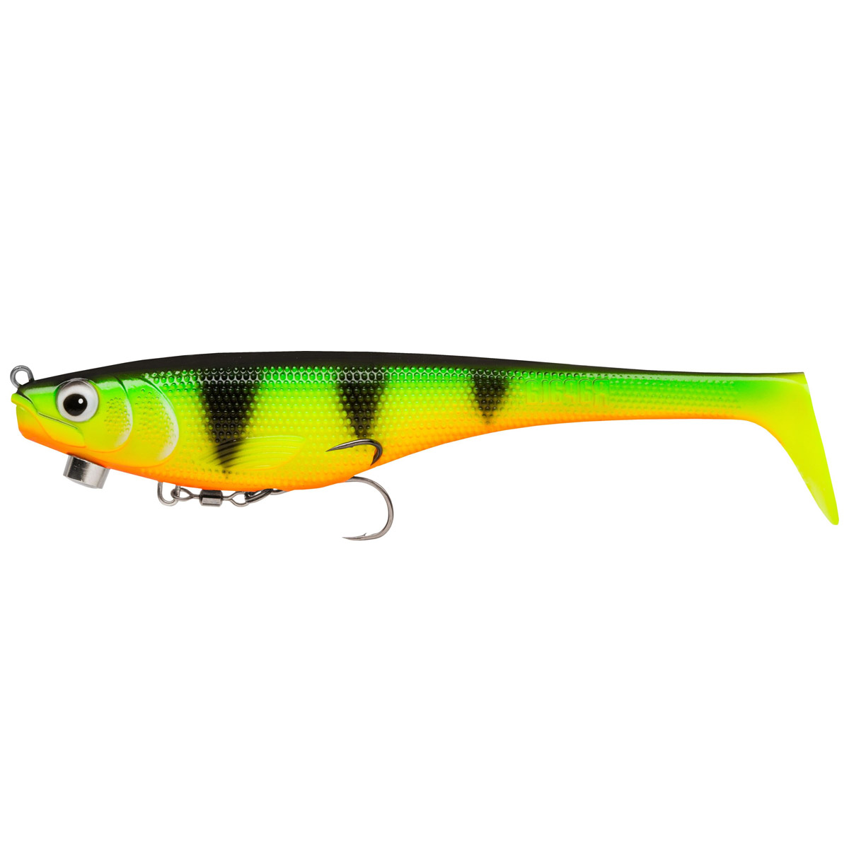Rapala Soft Peto Prerigged 18 CM