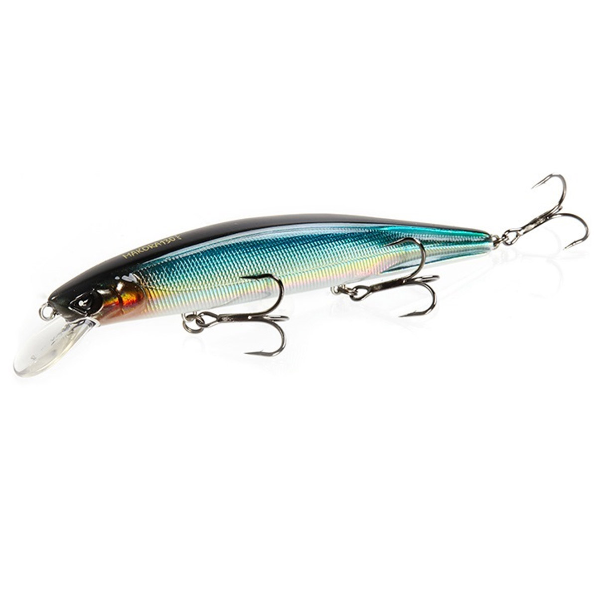 Lucky John Makora 130SP