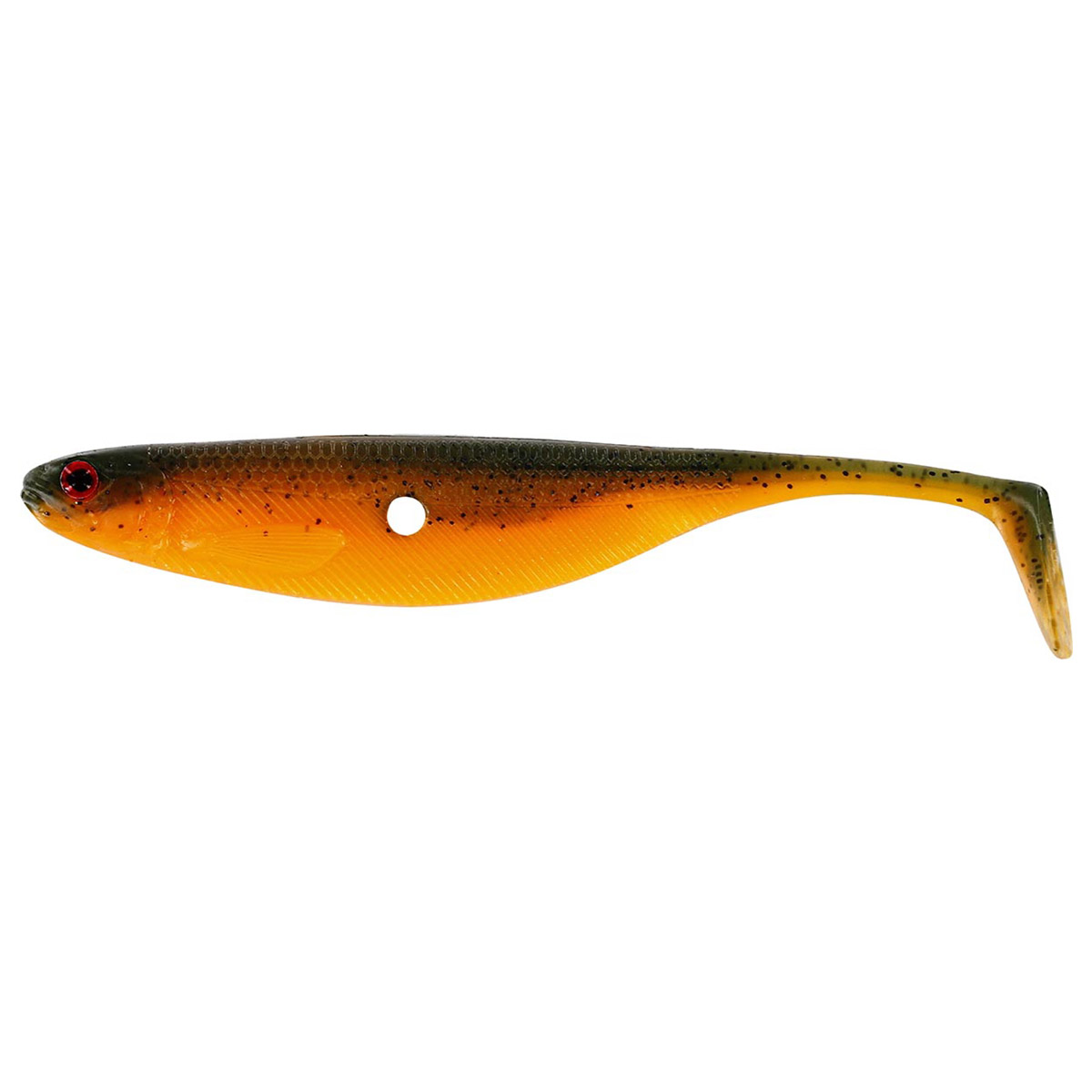 Westin Shad Teez Hollow 12 cm 