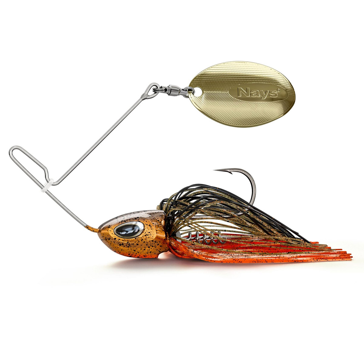 Nays MZ RNNR 2.0 Size S 10 Gram 