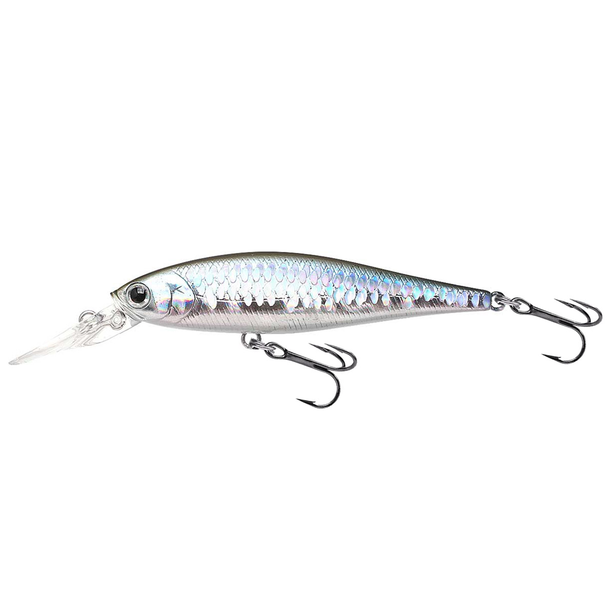 Lucky Craft Pointer 78 DD