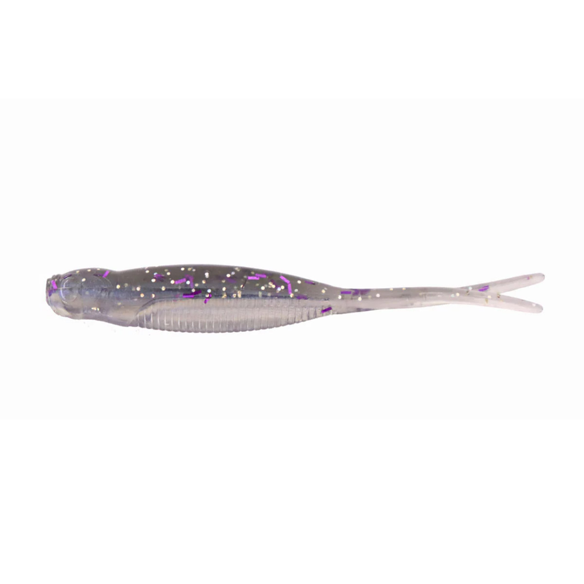 X Zone Scented Stealth Minnow 2,75 Inch 