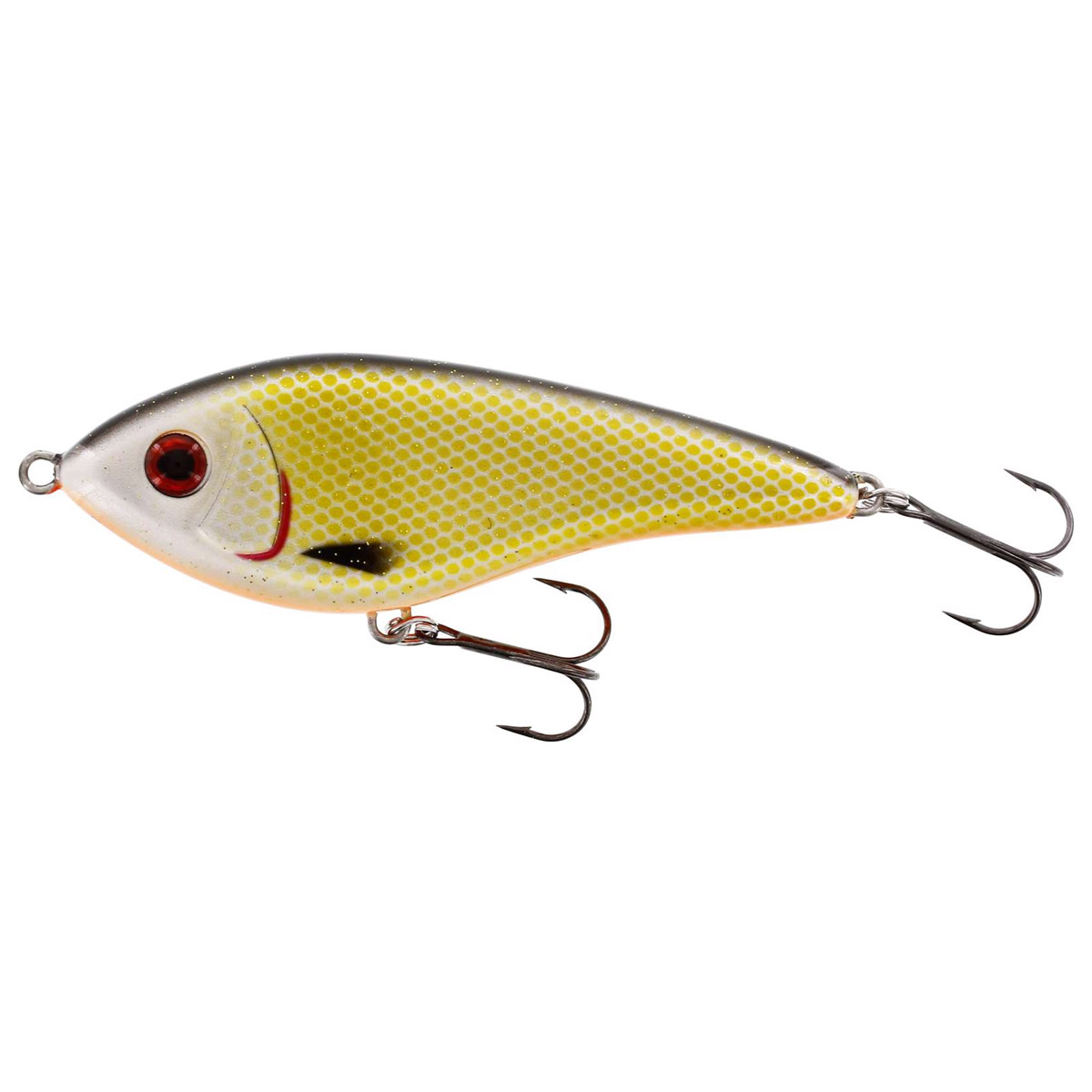 Westin Swim Glidebait 8 cm Suspending