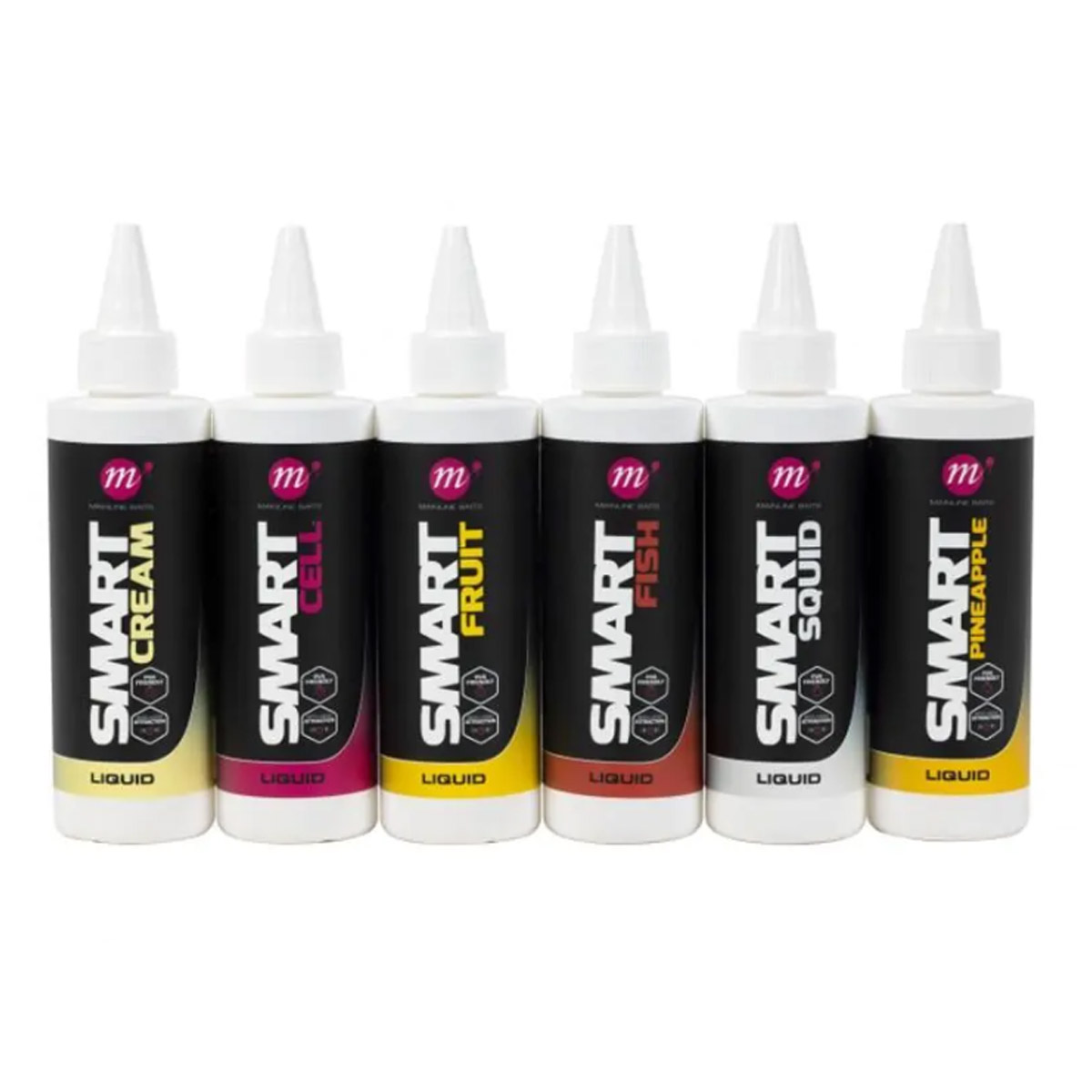 Mainline Smart Liquid