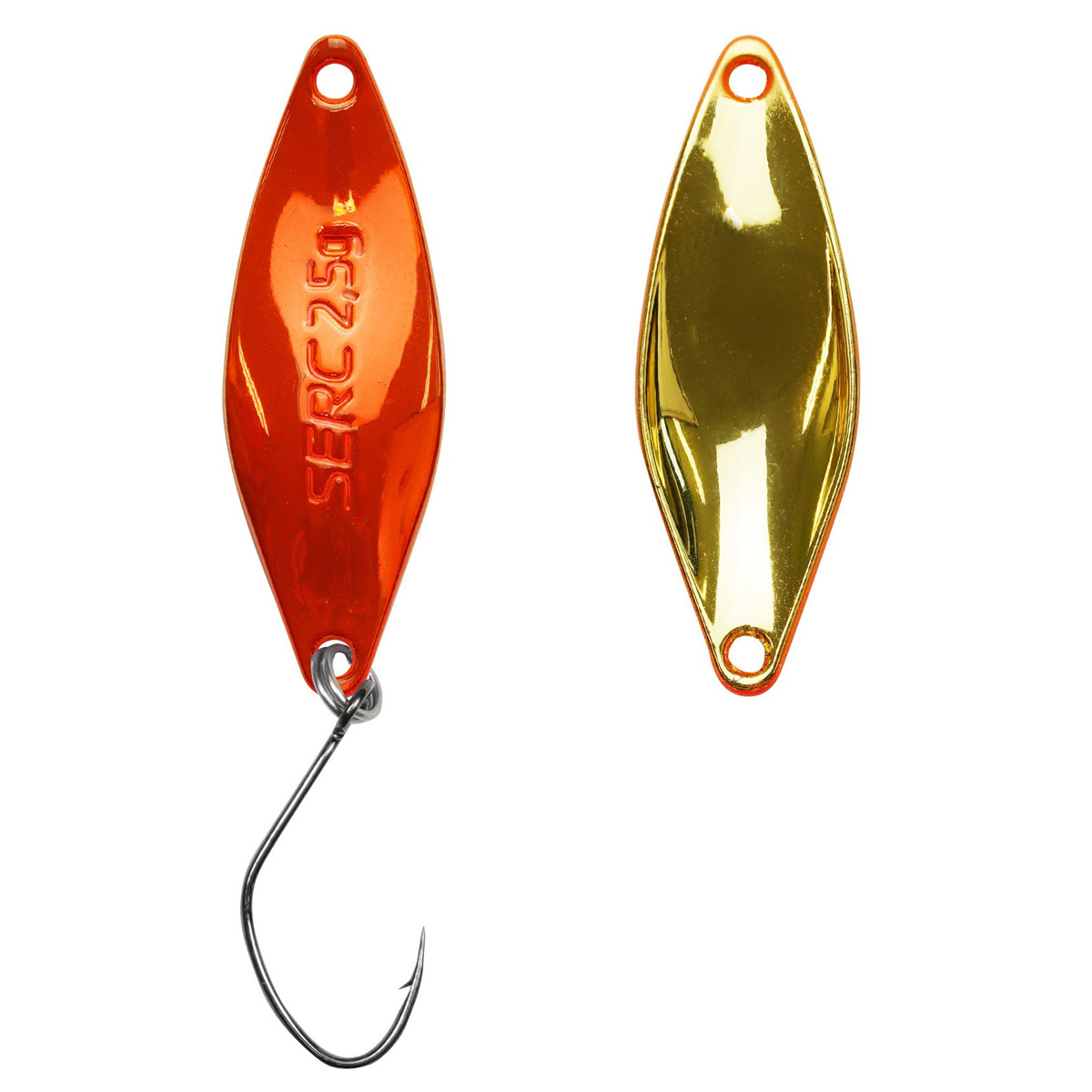 Spro Trout Master Serc Spoon 2,5 Gram