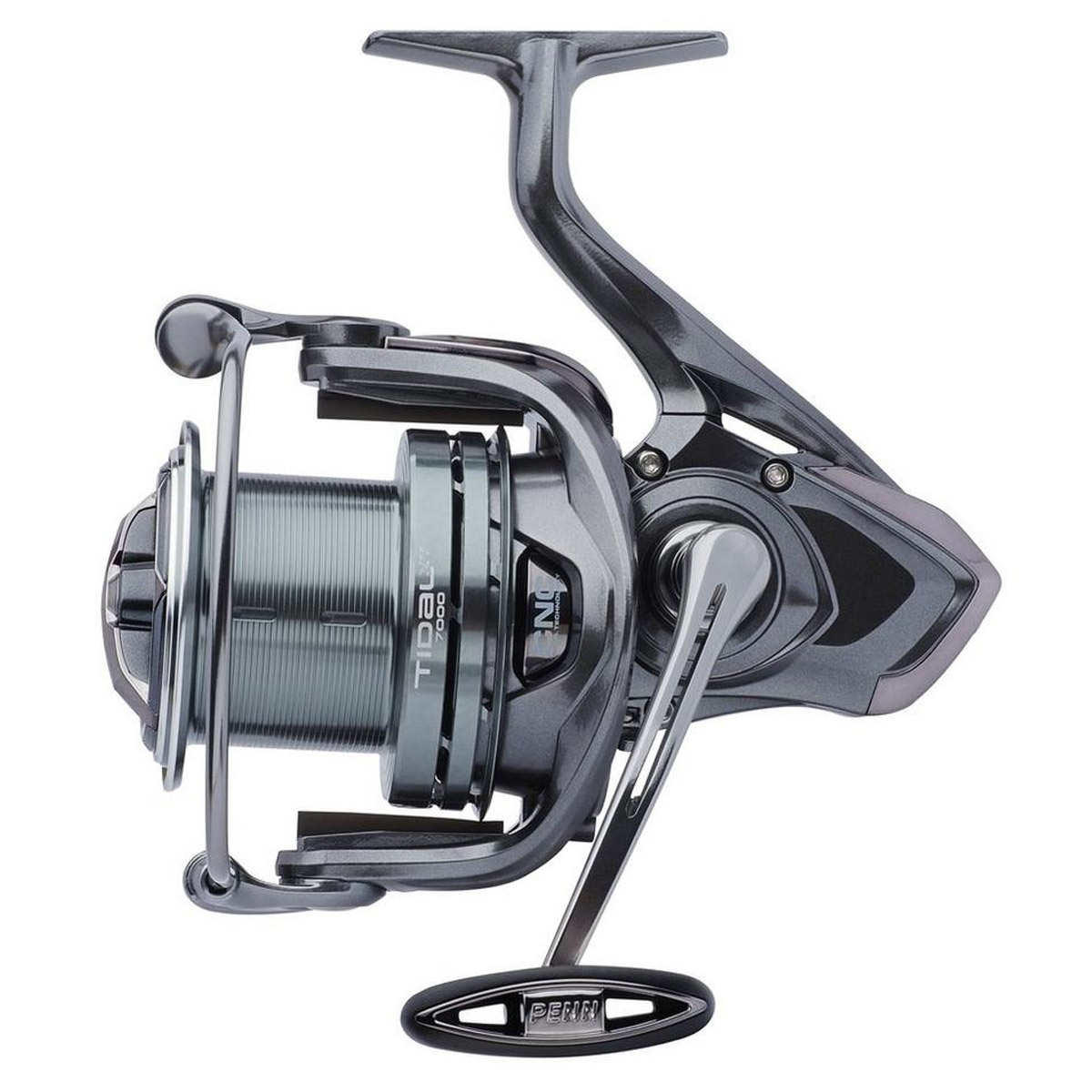 Penn Tidal XT 7000 Long Cast