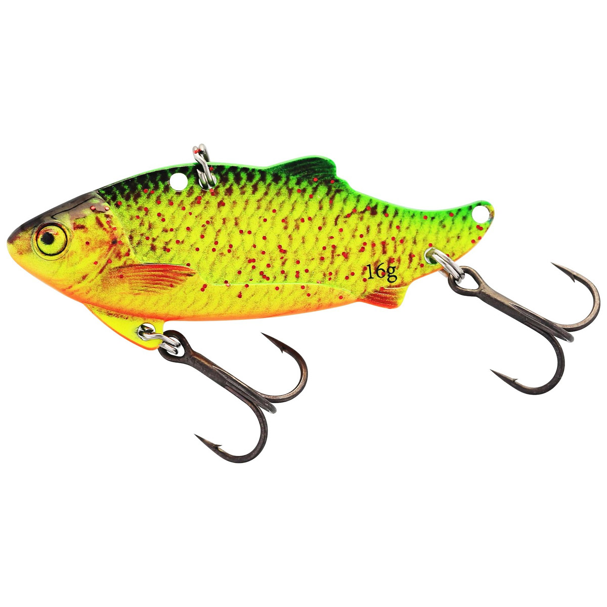 Westin Ricky The Roach Tungsten Vibration Bait 4,5 CM