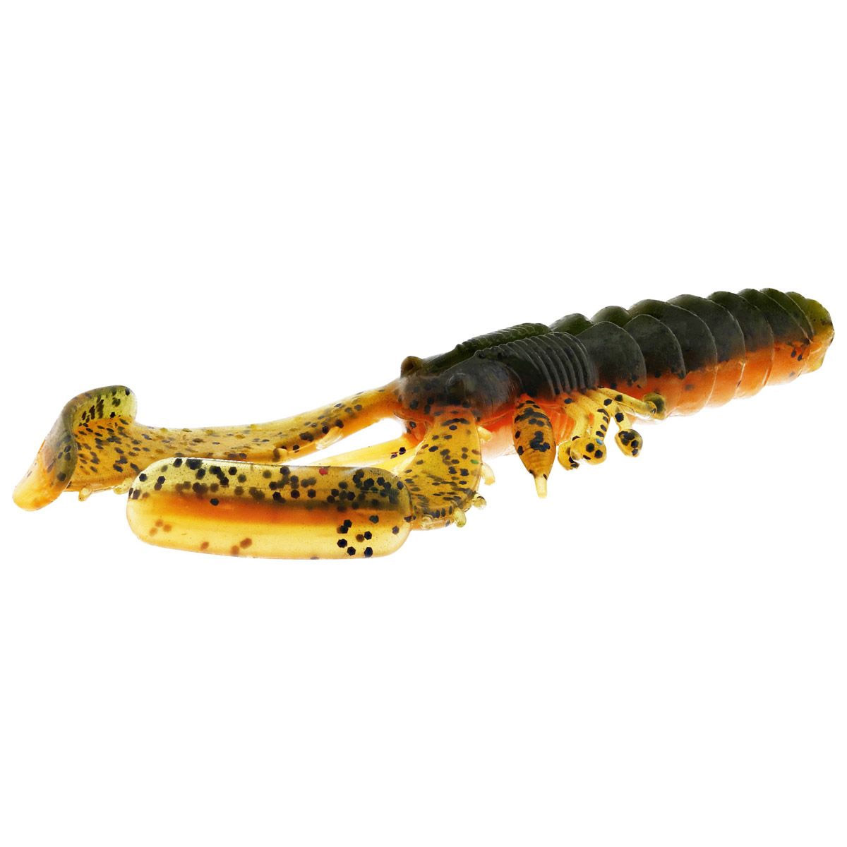 Westin CreCraw Slim Creaturebait 7,5 CM