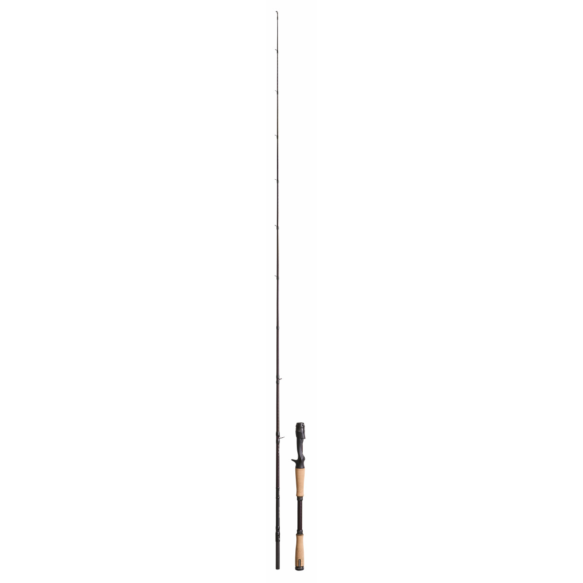 Savage Gear Revenge SG6 Pelagic Vertical 1,90M 20-80 Gram Casting