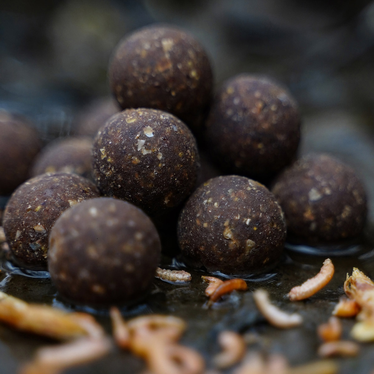 Dream Baits Readymades - Super Krill