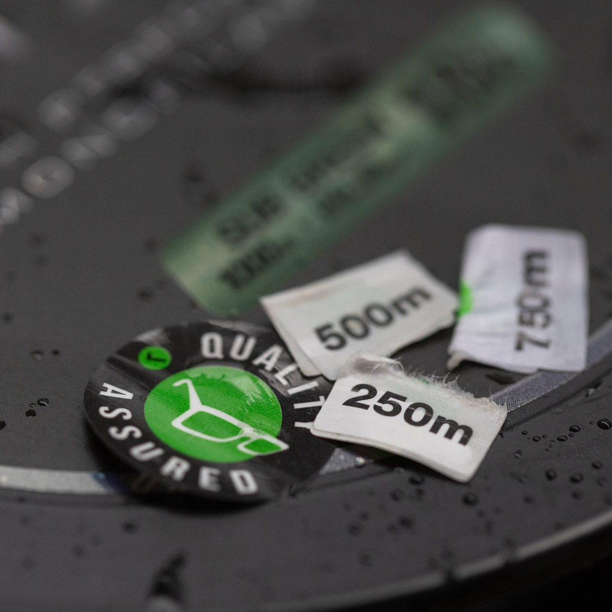 Korda Kaizen Mono Brown