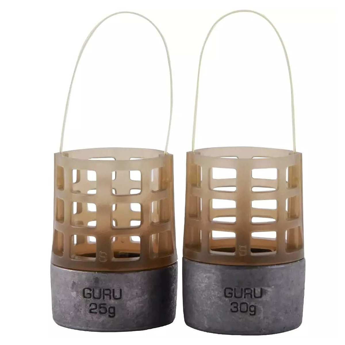 Guru Slimline X-Change Distance Feeder