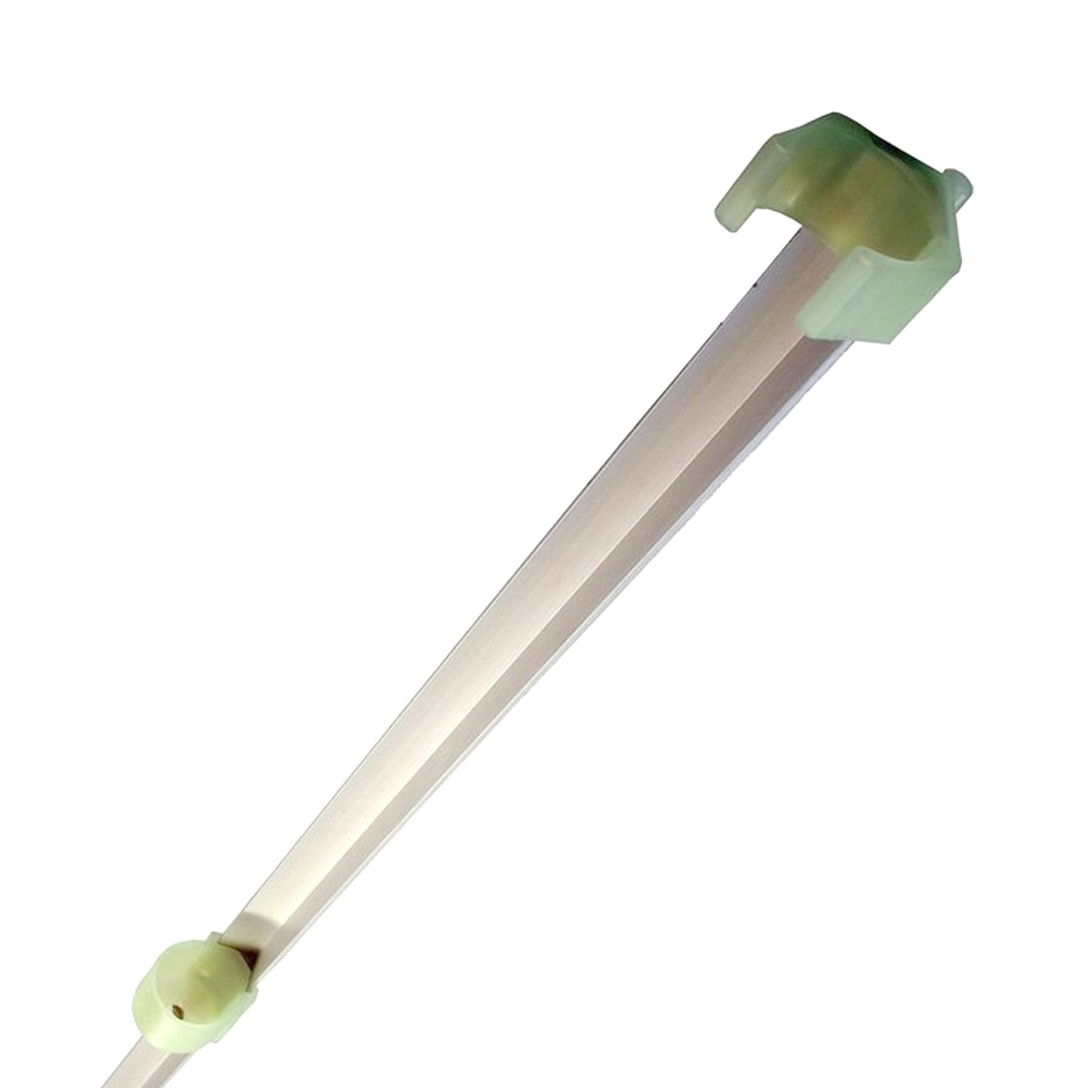 Albatros Aluminium Strandsteun Verstelbaar