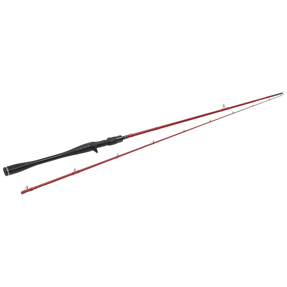 Westin W6 Finesse-T T&C 2ND 2,16M ML 5-21 Gram