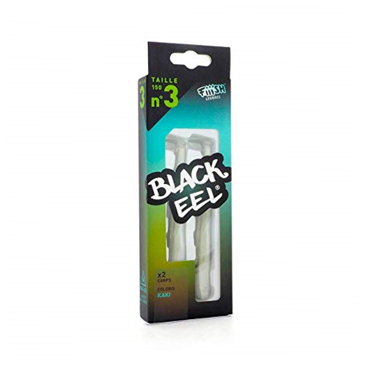 Fiiish Black Eel 150 Body N3