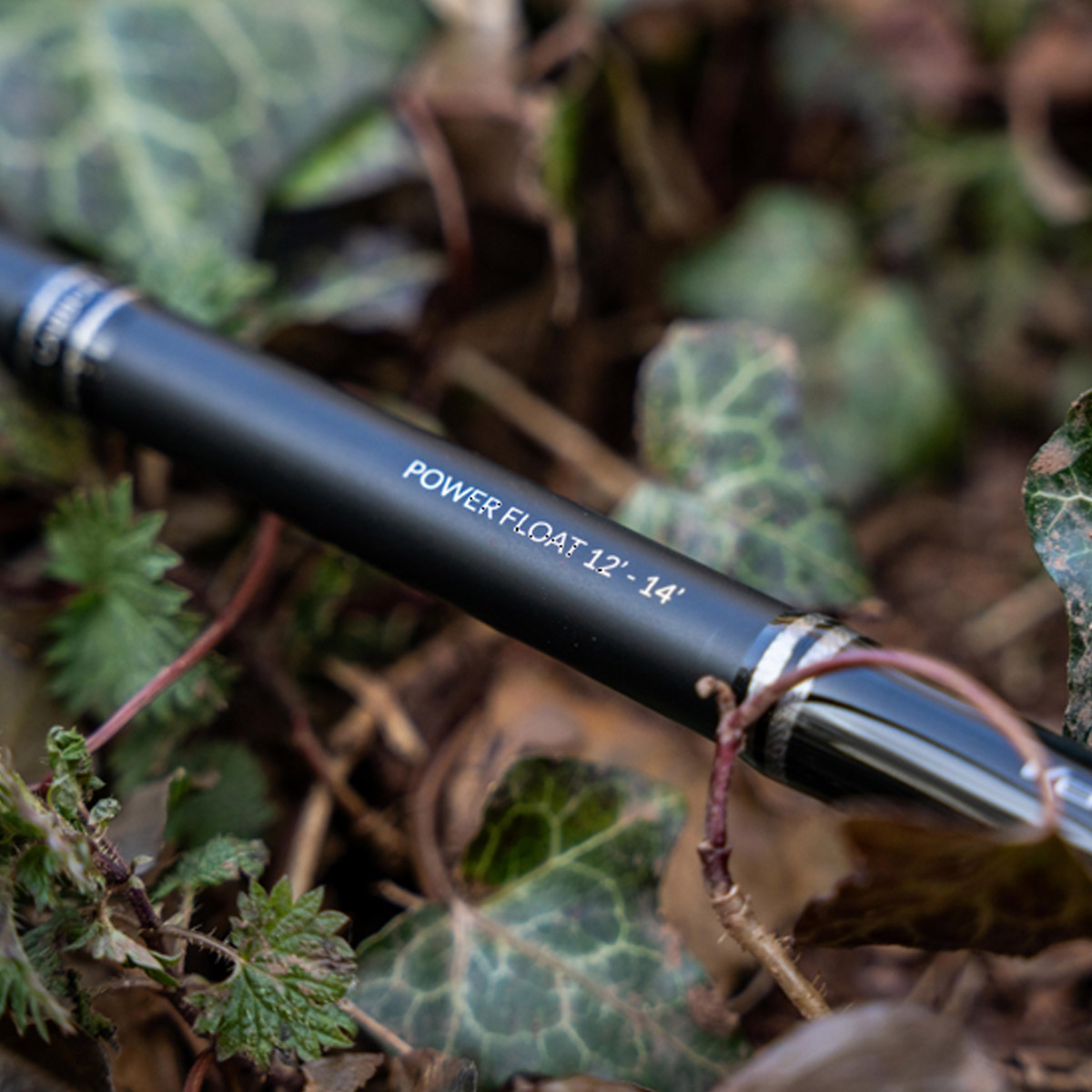 Korum Glide Power Float 12-14FT 3+1PC