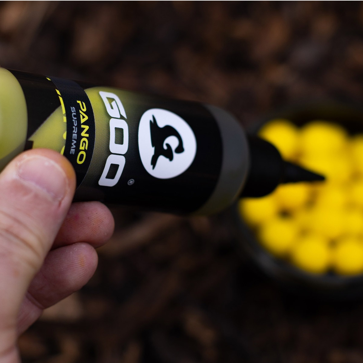 Korda Goo Pango Supreme