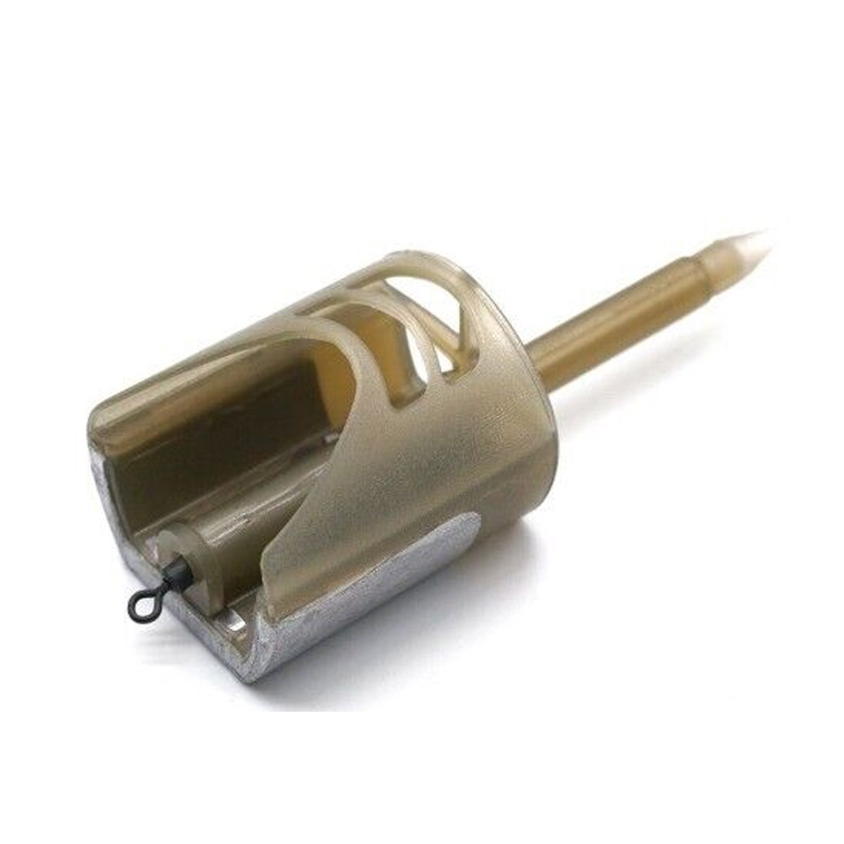 Guru Inline Pellet Feeder