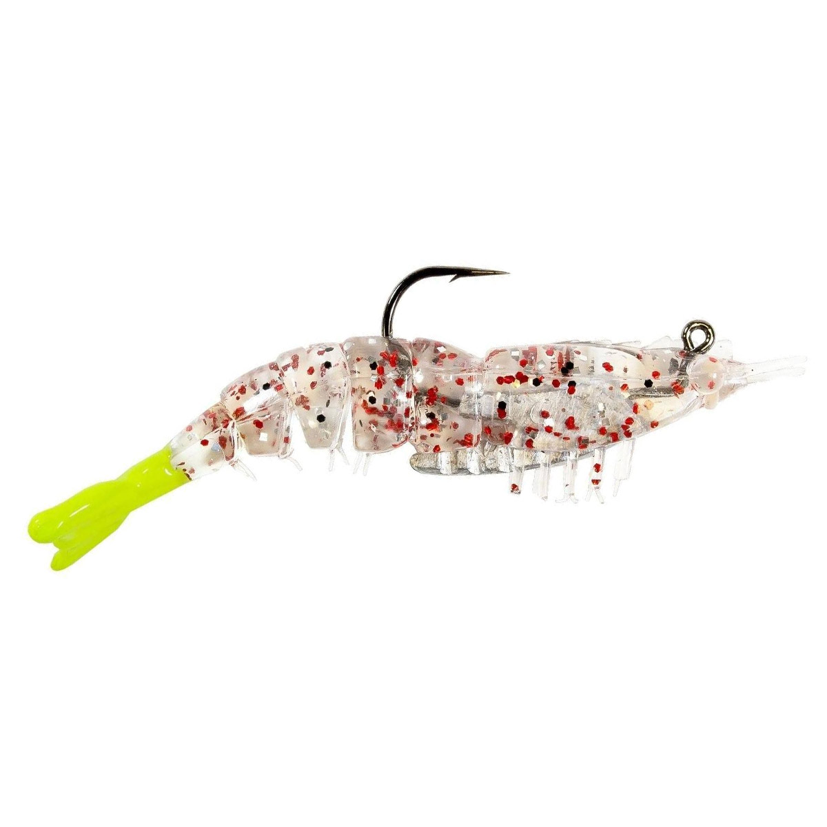 Zman EZ SHRIMPZ RIGGED 3.5