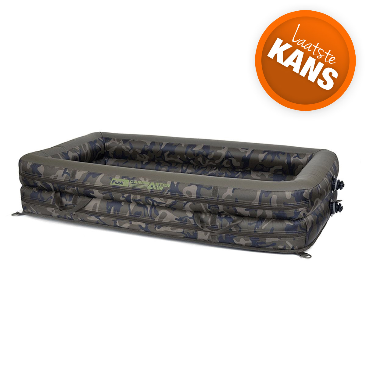 Fox Carpmaster  Air Mat Large