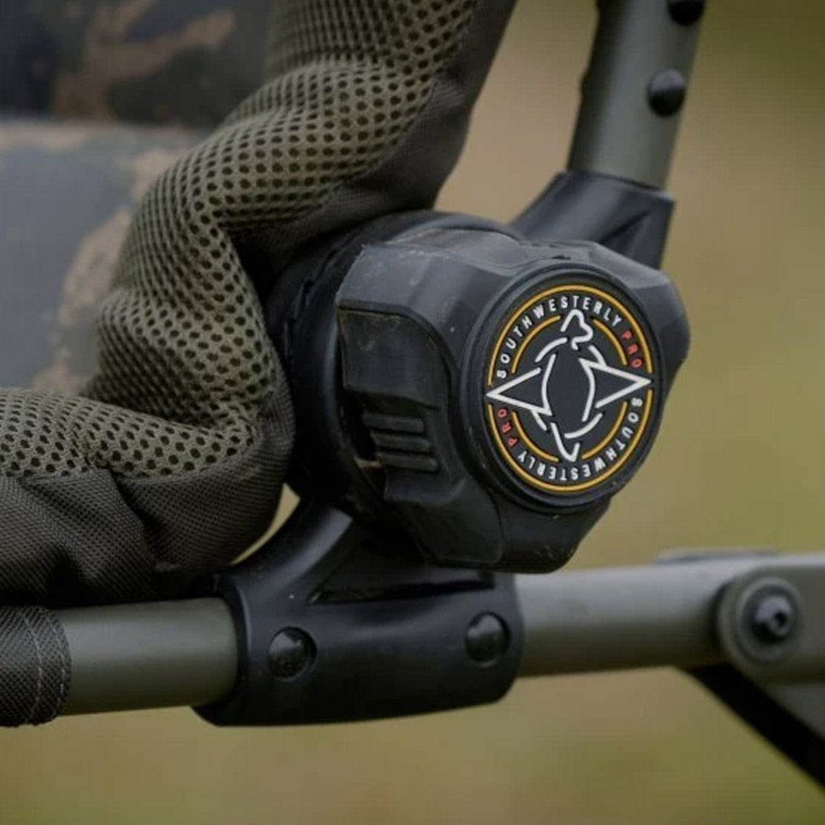 Solar South Westerly Pro Superlite Recliner Chair