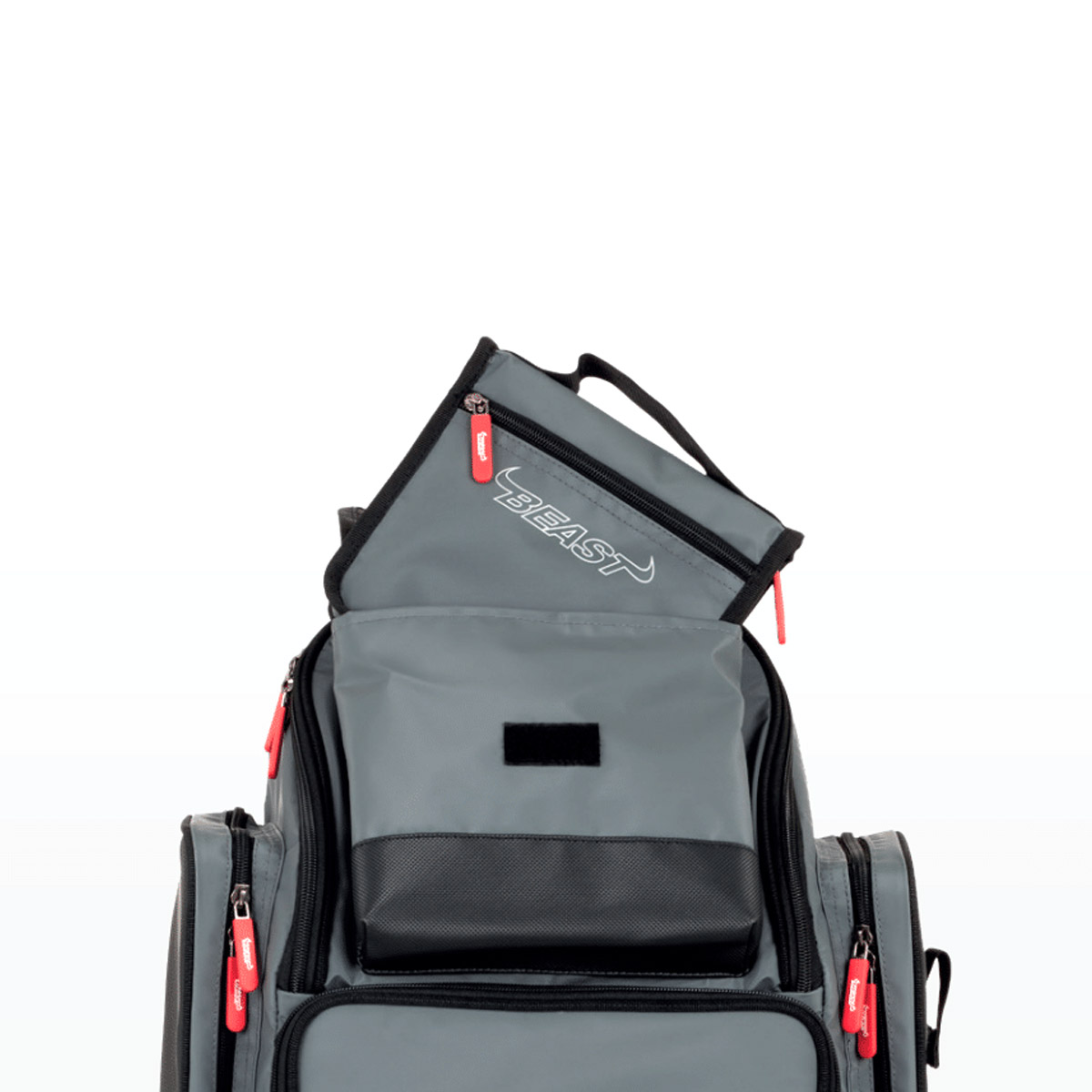 Abu Garcia Beast Pro Rucksack Cooler Pouch