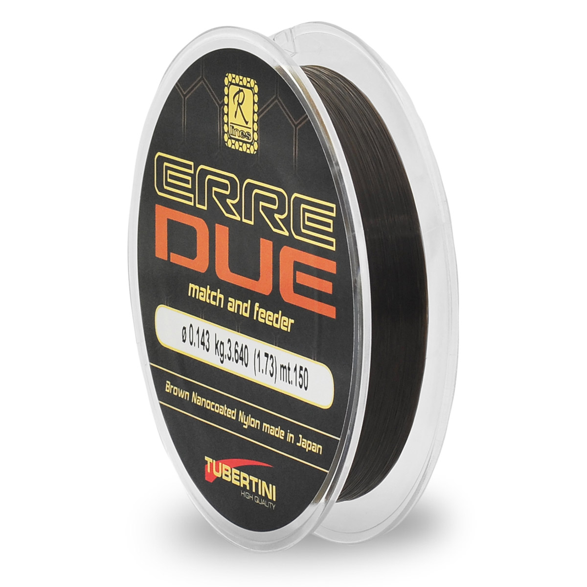 Tubertini Erre Due 150 Meter