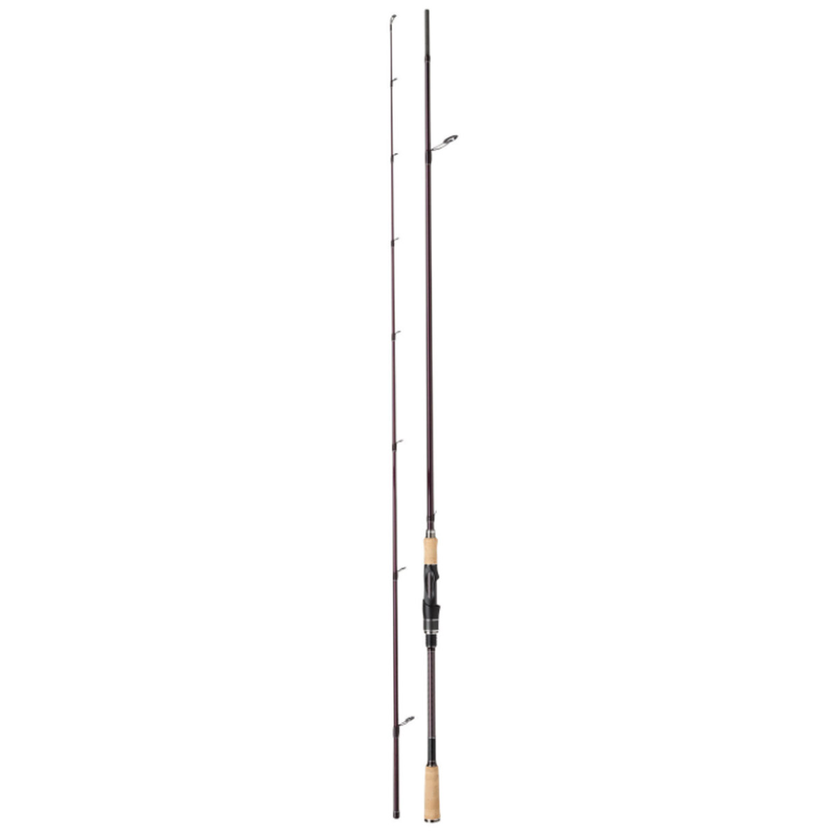 Abu Garcia Spike Pro Jigging 2,74M 24-80 gram