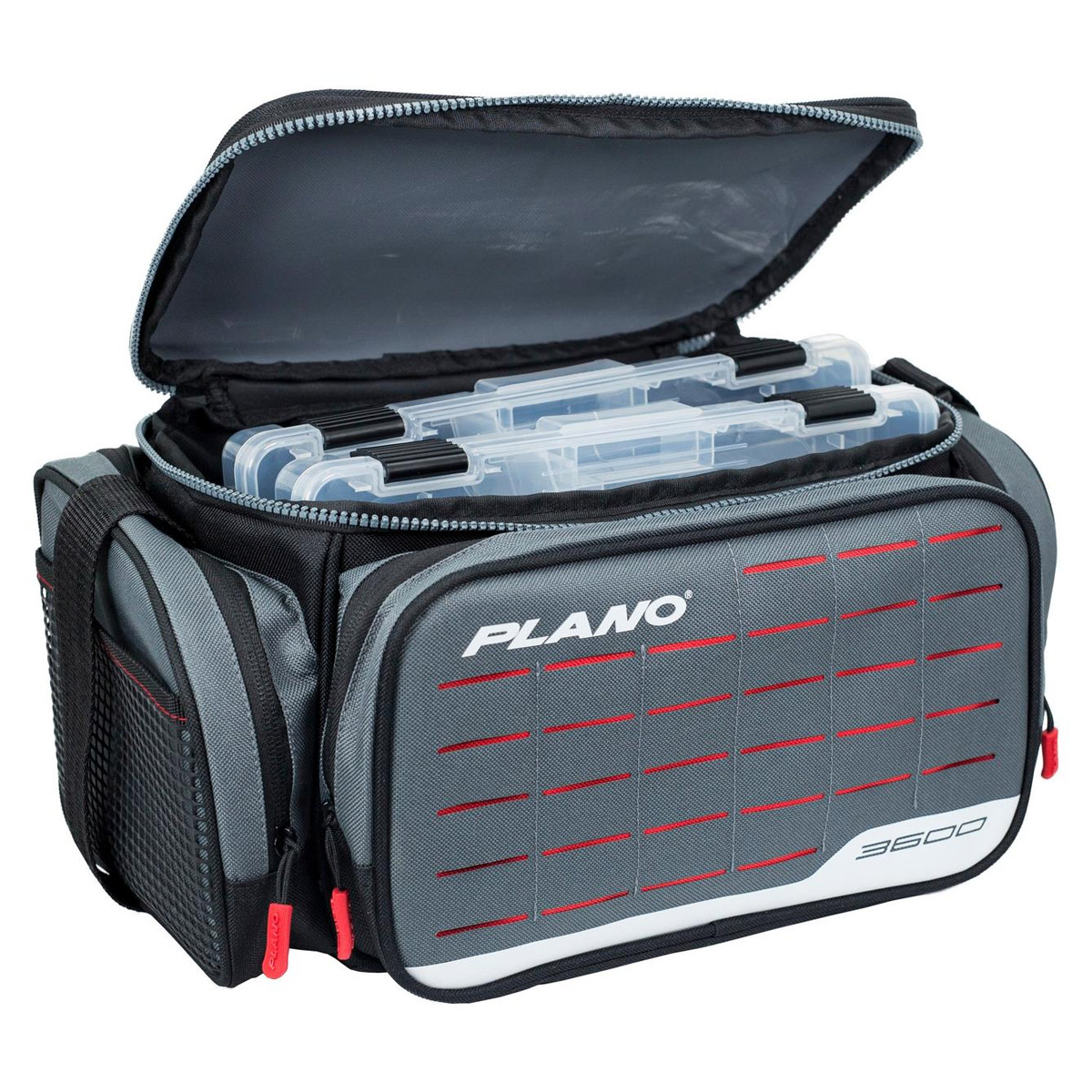Plano 3600 Weekend Case
