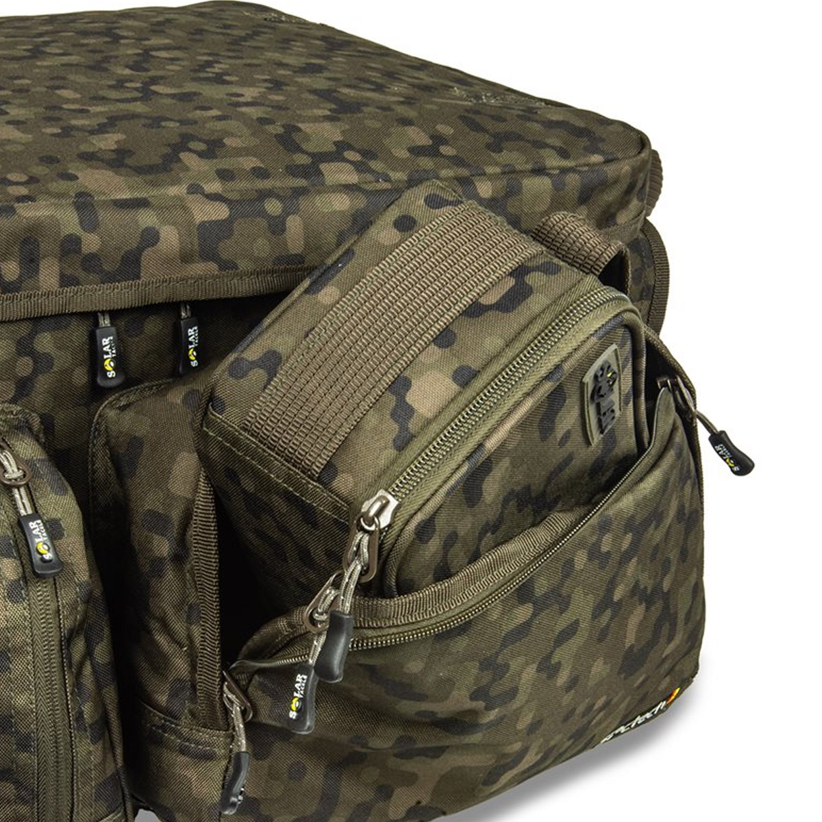 Solar SP C-Tech Tackle Carryall System